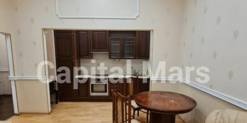 2-комн квартира Полянка Б. ул,  д. 19