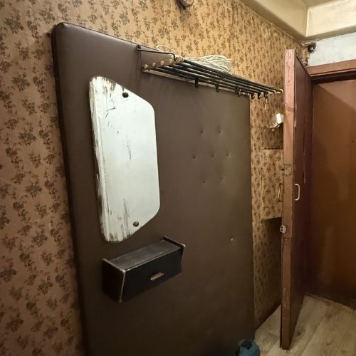 2-комн квартира Большая Пороховская улица, 44