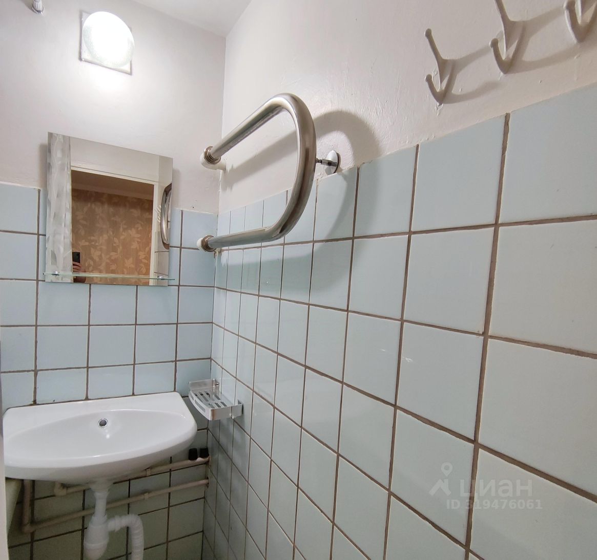 Продажа 2-комн квартиры на вторичном рынке Косинская улица, 26К1