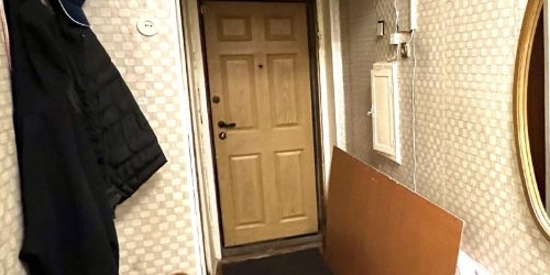 2-комн квартира 11-я Парковая улица, 42К1