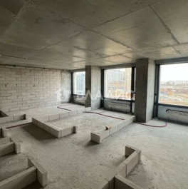 Продажа 3-комн квартиры на вторичном рынке Мичуринский пр-кт,  д. 56