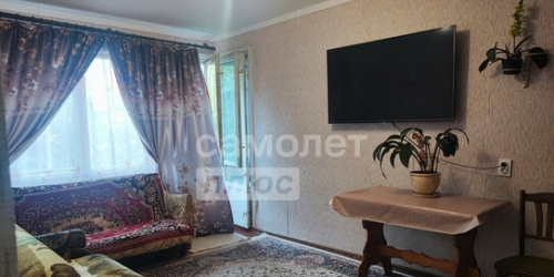 1-комн квартира улица Стойкости,  д. 39