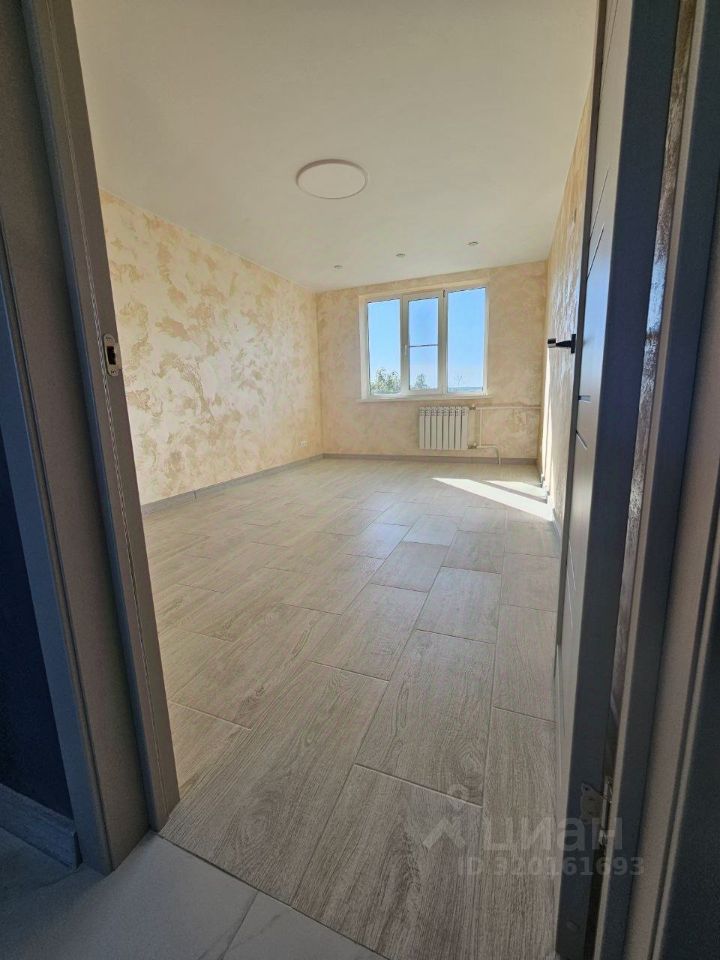 Продажа 2-комн квартиры на вторичном рынке с. Новопетровское, улица Северная, 17