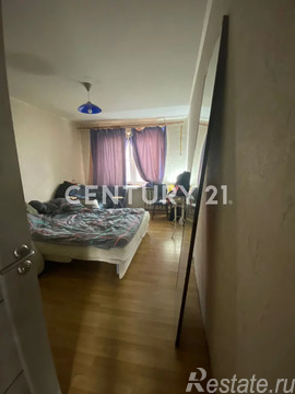 Продажа 2-комн квартиры на вторичном рынке Нахабино, ул. Панфилова,  д. 22