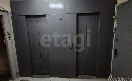 Продажа 1-комн квартиры на вторичном рынке улица Каховка,  д. 6