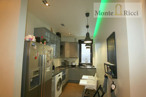 Продажа 3-комн квартиры на вторичном рынке ул. 8 Марта 4-я, д. 5 Продажа 3-комн квартиры на вторичном рынке ул. 8 Марта 4-я, д. 5