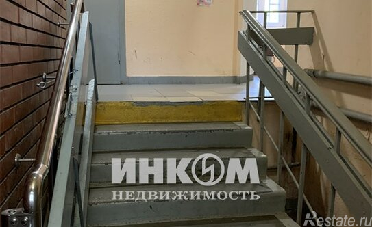 Продажа 1-комн квартиры на вторичном рынке Останкинская 2-я ул,  д. 2