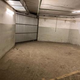 Продажа гаража ул Привольная,  д. 23