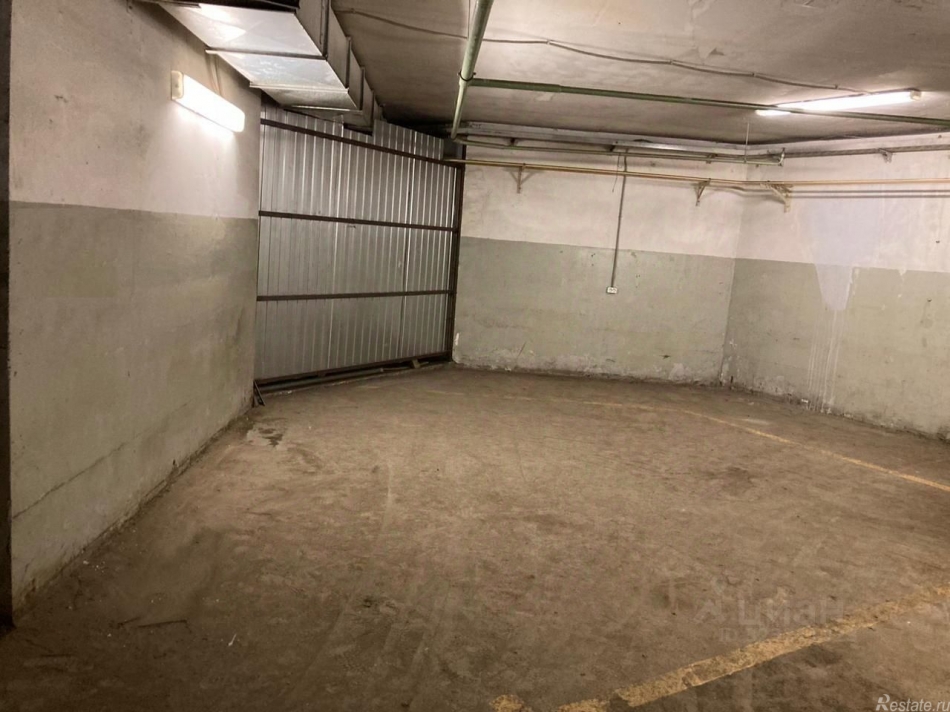 Продажа гаража ул Привольная,  д. 23