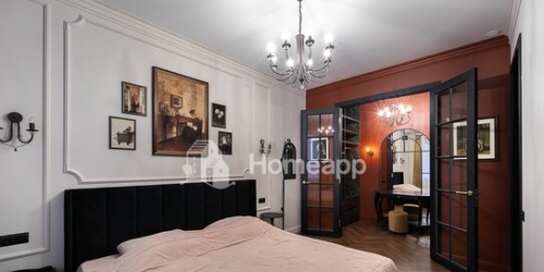 1-комн квартира Полоцкая улица,  д. 23