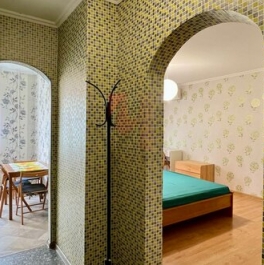 Продажа 1-комн квартиры на вторичном рынке Одинцовский городской округ, Берёзовая улица,  д. 6