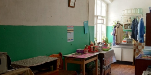 Комната Лизы Чайкиной ул. ,  д. 23