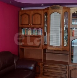 Продажа 3-комн квартиры на вторичном рынке Кириши г, Героев пр-кт,  д. 24