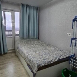 Продажа 4-комн квартиры на вторичном рынке Агрохимическая улица,  д. 3