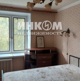 Продажа 2-комн квартиры на вторичном рынке улица Ращупкина,  д. 10