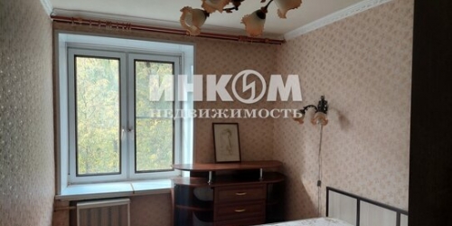 2-комн квартира улица Ращупкина,  д. 10
