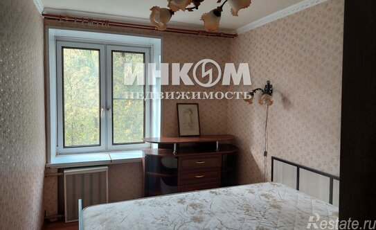 Продажа 2-комн квартиры на вторичном рынке улица Ращупкина,  д. 10