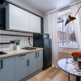 Продажа 1-комн квартиры на вторичном рынке Варшавская ул,  д. 49