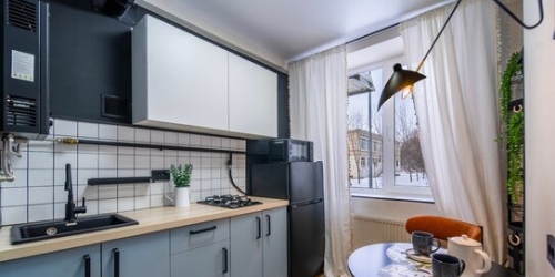 1-комн квартира Варшавская ул,  д. 49