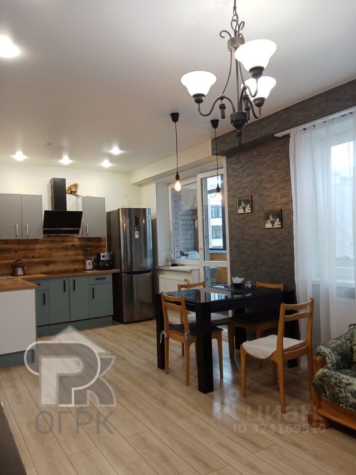 Продажа 2-комн квартиры на вторичном рынке Новое Бисерово-2 мкр, с. Бисерово,  д. 6