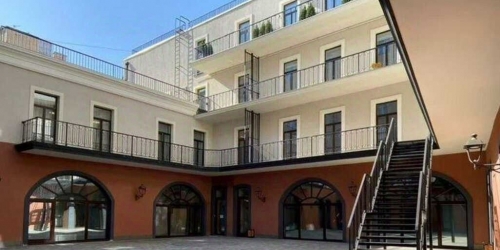 Помещение свободного назначения Петровский б-р,  д. 17/1