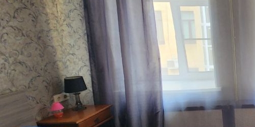 6-комн квартира Разъезжая улица, 3