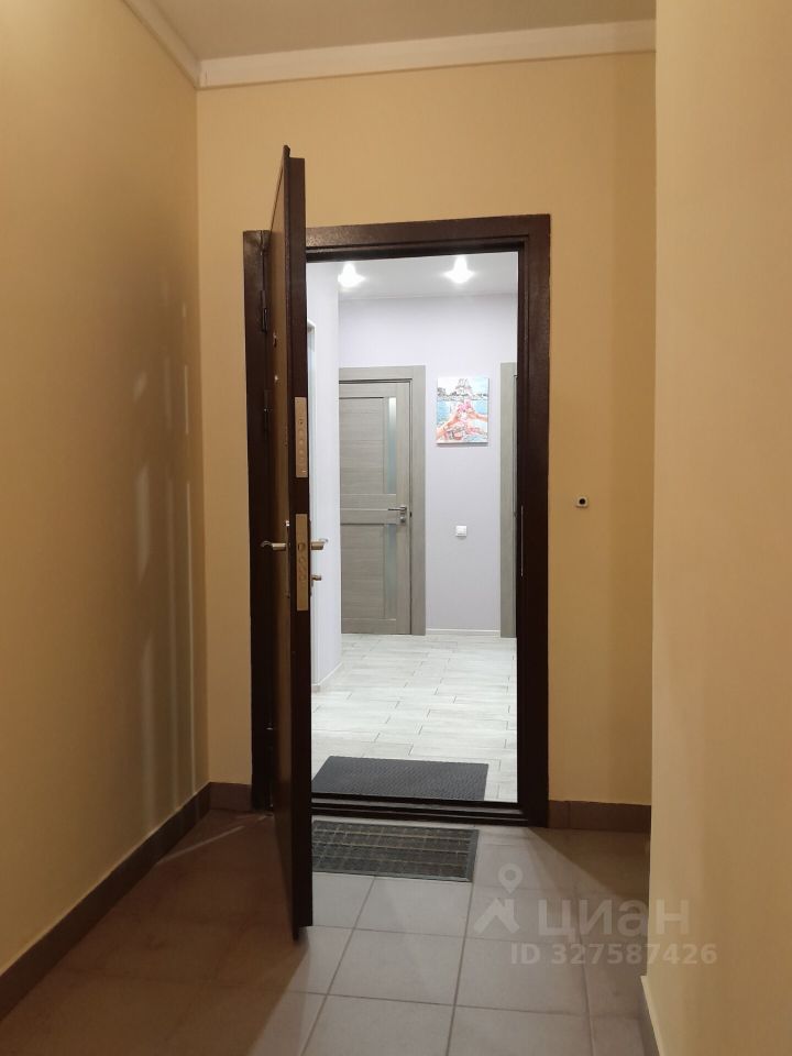 Продажа 2-комн квартиры на вторичном рынке Сертолово, улица Верная, 3к2