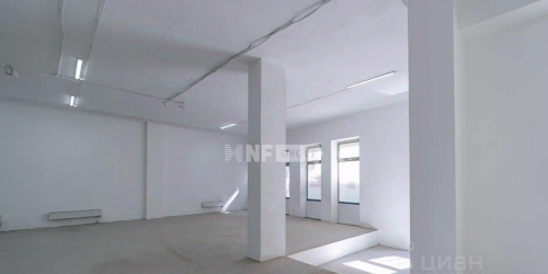 Помещение свободного назначения Еропкинский пер,  д. 16