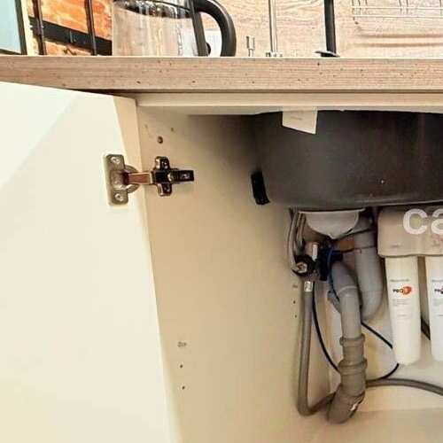 Студия Английский проспект, 26