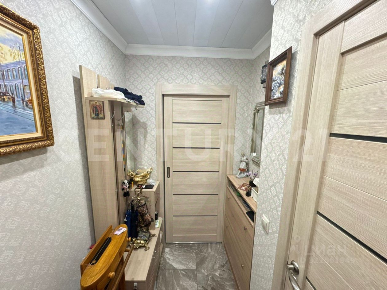 Продажа 1-комн квартиры на вторичном рынке Апрелевка, улица 1-я Заводская, 14