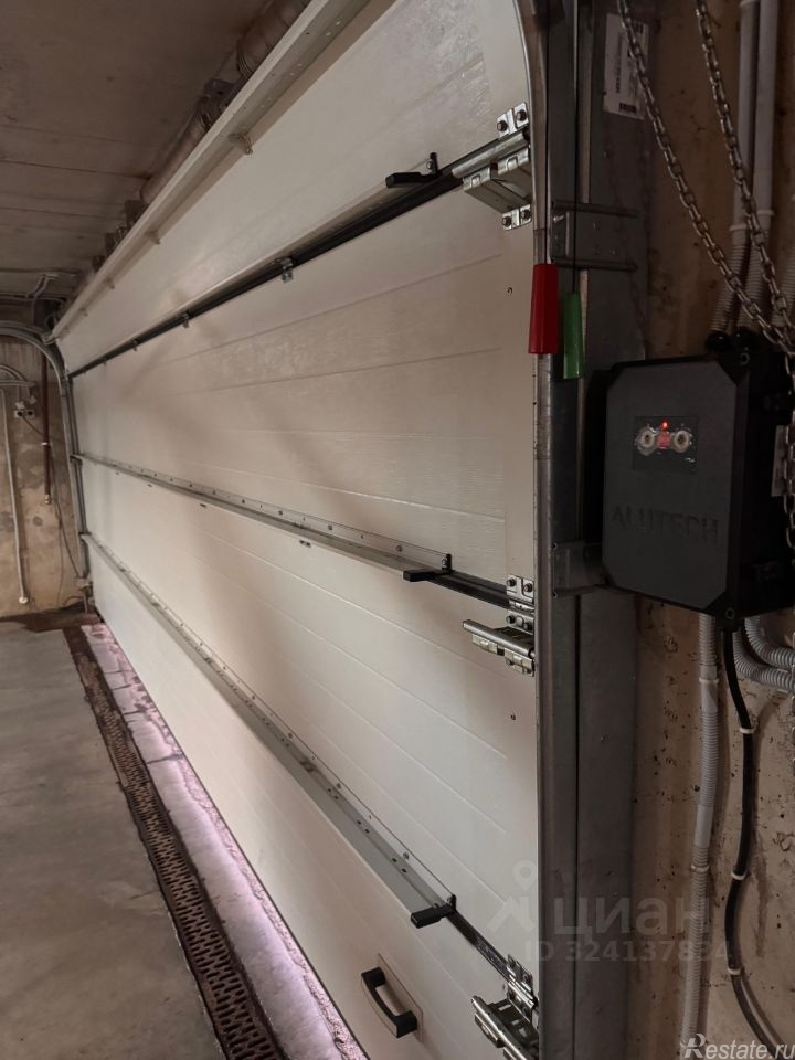 Аренда гаража Михайловская дорога,  д. 14 к1 с1