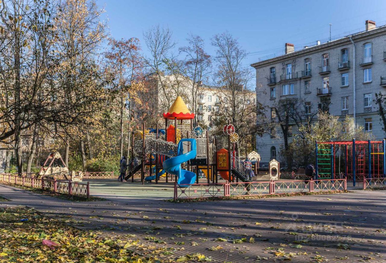 Продажа 6-комн квартиры на вторичном рынке Ленинский проспект, 161К2