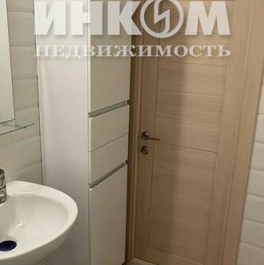 Продажа 1-комн квартиры на вторичном рынке Заревый проезд