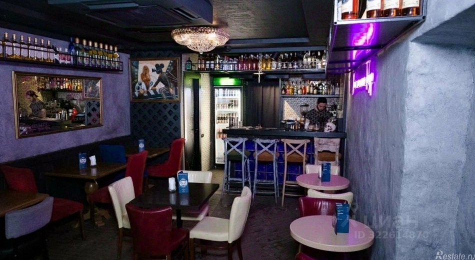 Аренда ПСН ул Рубинштейна,  д. 2/45