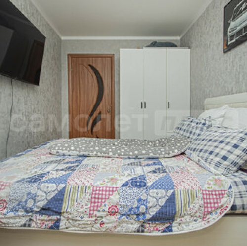 2-комн квартира Южный, улица Карла Маркса,  д. 2