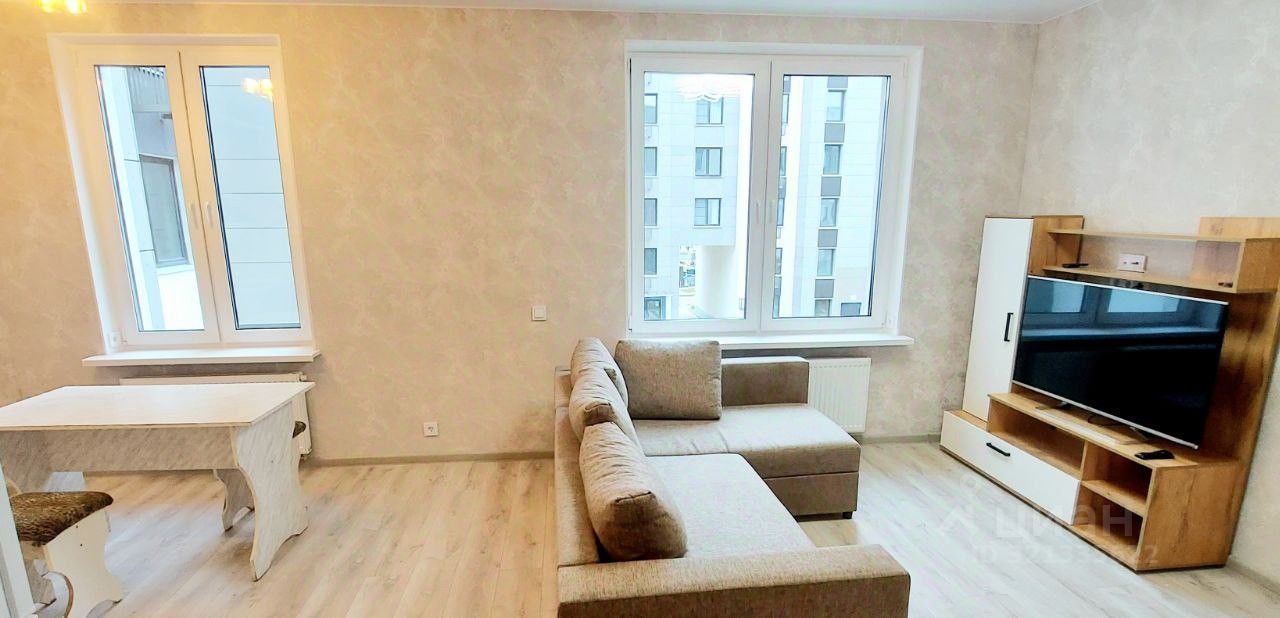 Аренда студии с. Николо-Урюпино, улица Сергея Жадобкина, 12