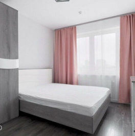 Продажа 2-комн квартиры на вторичном рынке Бугры, Гаражный проезд,  д. 27,  к. 1