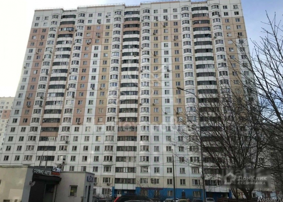 Продажа гаража ул Новаторов,  д. 4,  к. 4
