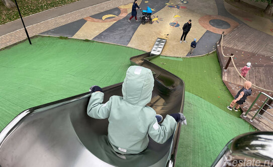 Продажа 8-комн квартиры на вторичном рынке Щемиловский 2-й пер,  д. 4,  к. 2