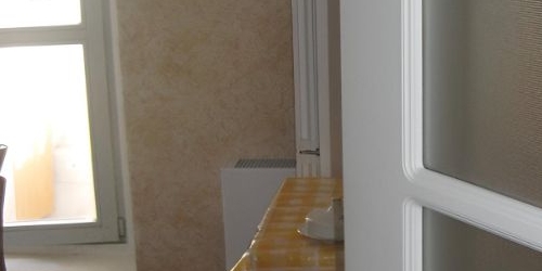 1-комн квартира улица Полины Осипенко, 2к2