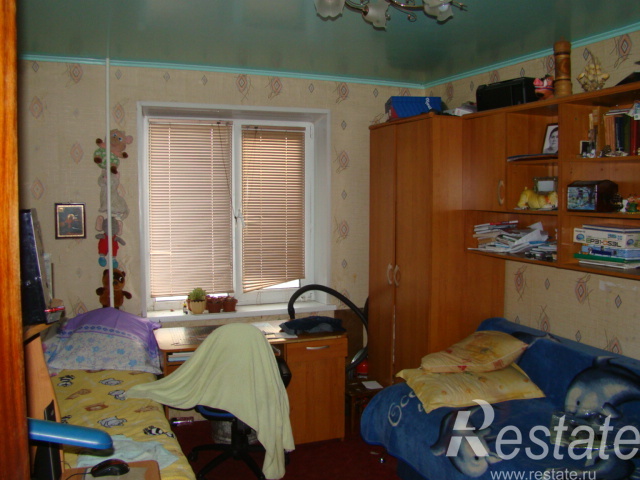 Продажа 2-комн квартиры на вторичном рынке Усады п, Пролетарская ул ,  д. 11