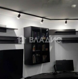 Продажа 1-комн квартиры на вторичном рынке улица Сокольнический Вал,  д. 3