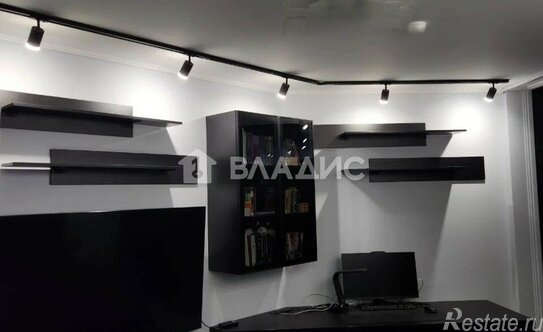 Продажа 1-комн квартиры на вторичном рынке улица Сокольнический Вал,  д. 3