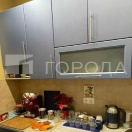 Продажа 2-комн квартиры на вторичном рынке ул Судакова,  д. 14