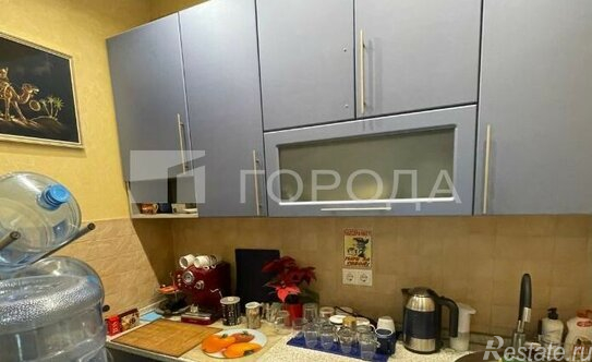 Продажа 2-комн квартиры на вторичном рынке ул Судакова,  д. 14