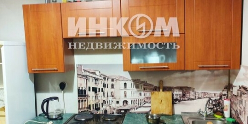 2-комн квартира ул Дубнинская,  д. 53,  к. 1