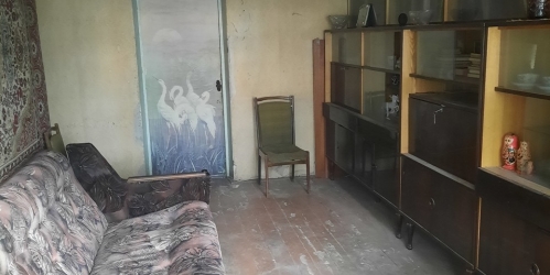 3-комн квартира Балашиха, Советская улица, 38