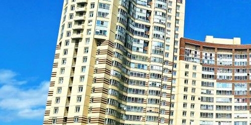 1-комн квартира Петергофское шоссе, 17к1