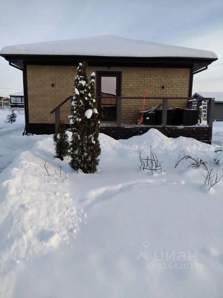 Продажа дома Большое Горлово урочище,  д. 50