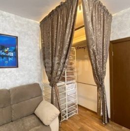 Продажа 1-комн квартиры на вторичном рынке Южное ш,  д. 55,  к. 1